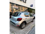 Dacia Sandero Stepway  miniatura 4